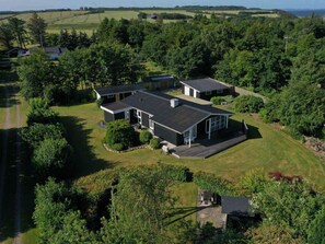 独立别墅 | 外观