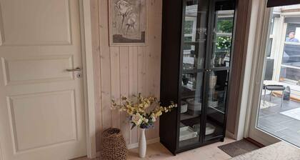 4 Star Holiday Home in Logstor