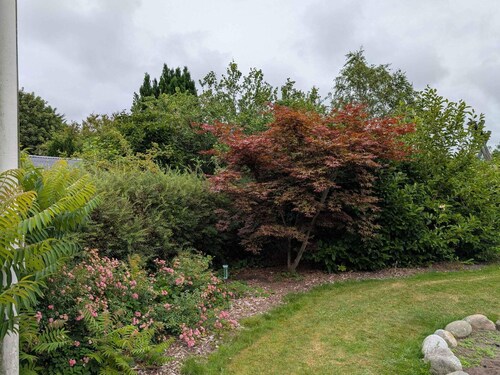 4 Star Holiday Home in Logstor