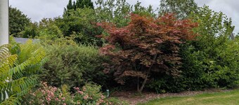 4 Star Holiday Home in Logstor