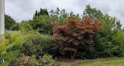 4 Star Holiday Home in Logstor