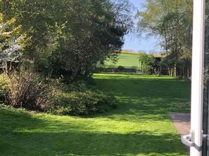 House | View from property - 5 Star Holiday Home in Sydals (Sydals)