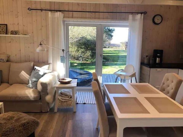 House | Interior - 5 Star Holiday Home in Sydals (Sydals)