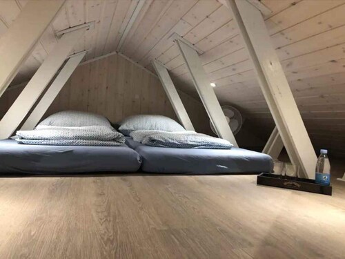 5 Star Holiday Home in Sydals