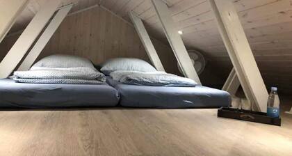 5 Star Holiday Home in Sydals