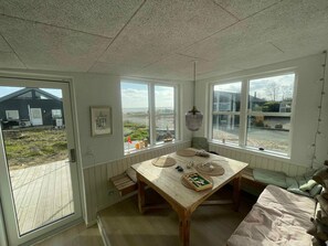 House | Interior - 5 Star Holiday Home in Bjert (Bjert)