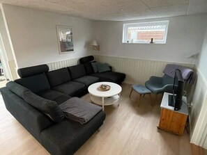 Ferienhaus | Innenbereich