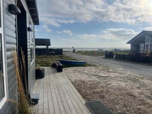 Exterior - 5 Star Holiday Home in Bjert (Bjert)