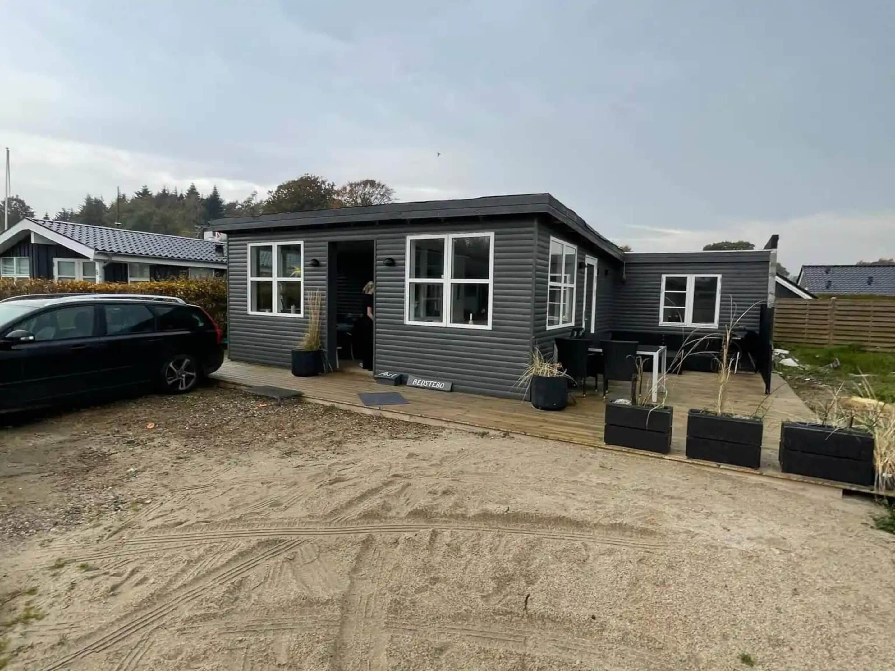 Huis | Exterieur