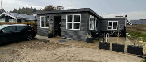 House | Exterior