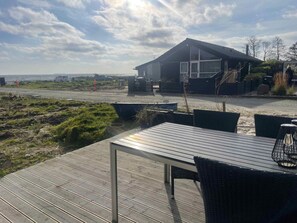 Exterior - 5 Star Holiday Home in Bjert (Bjert)