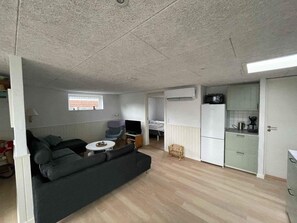 Ferienhaus | Innenbereich