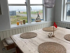 Ferienhaus | Innenbereich