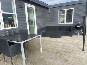 Ferienhaus | Innenbereich