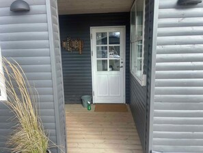 House | Exterior - 5 Star Holiday Home in Bjert (Bjert)