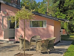House | Exterior