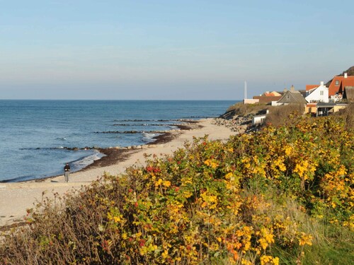 5 Star Holiday Home in Frederiksvaerk