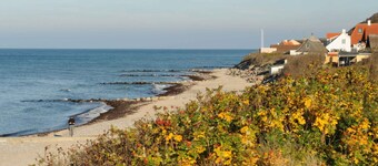 5 Star Holiday Home in Frederiksvaerk