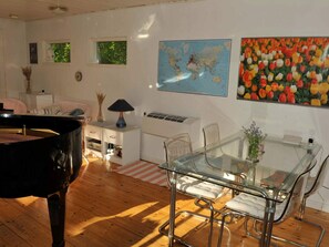 House | Interior - 5 Star Holiday Home in Frederiksvaerk (Frederiksvaerk)