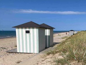 House | Beach