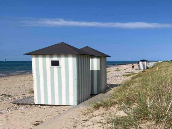 House | Beach - 5 Star Holiday Home in Frederiksvaerk (Frederiksvaerk)