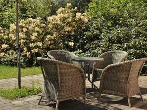 House | Exterior - 5 Star Holiday Home in Frederiksvaerk (Frederiksvaerk)