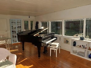 House | Interior - 5 Star Holiday Home in Frederiksvaerk (Frederiksvaerk)