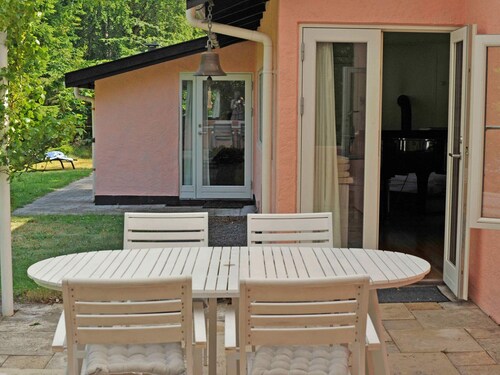 5 Star Holiday Home in Frederiksvaerk