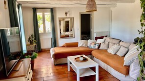 TV connectée, livres