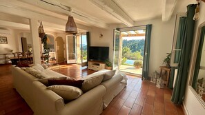 TV connectée, livres