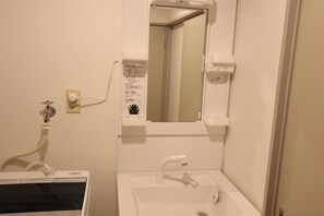 風筒、提供毛巾、番梘、廁紙