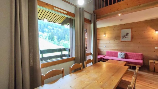 Dining - Portal 72 (Les Avanchers-Valmorel)