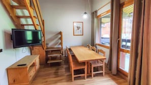 Dining - Portal 72 (Les Avanchers-Valmorel)