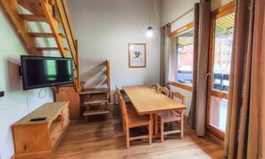 Dining - Portal 72 (Les Avanchers-Valmorel)