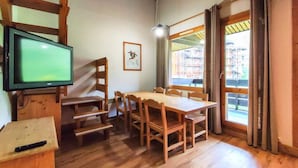 Dining - Portal 72 (Les Avanchers-Valmorel)