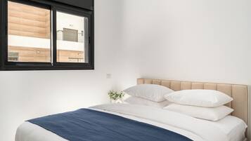 Căn hộ, quang cảnh sân vườn | Truy cập Internet không dây miễn phí