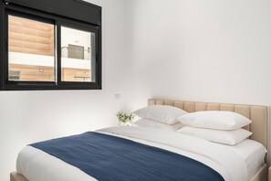 公寓, 庭院景观 | 免费 WiFi