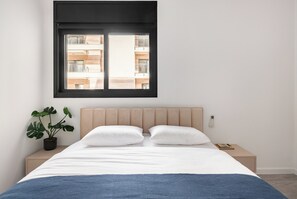 Apartment, Courtyard View | Free WiFi - MAMAD - Eilat Sunny Modern Home by Sea N' Rent (Eilat)