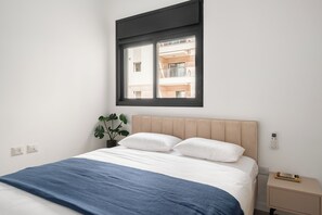 Departamento, vista al patio | Wifi gratis 