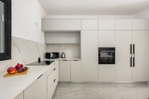 อพาร์ทเมนท์, วิวสวนหย่อม | ครัวส่วนตัว