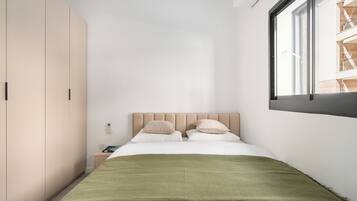 Apartment, Courtyard View | Free WiFi