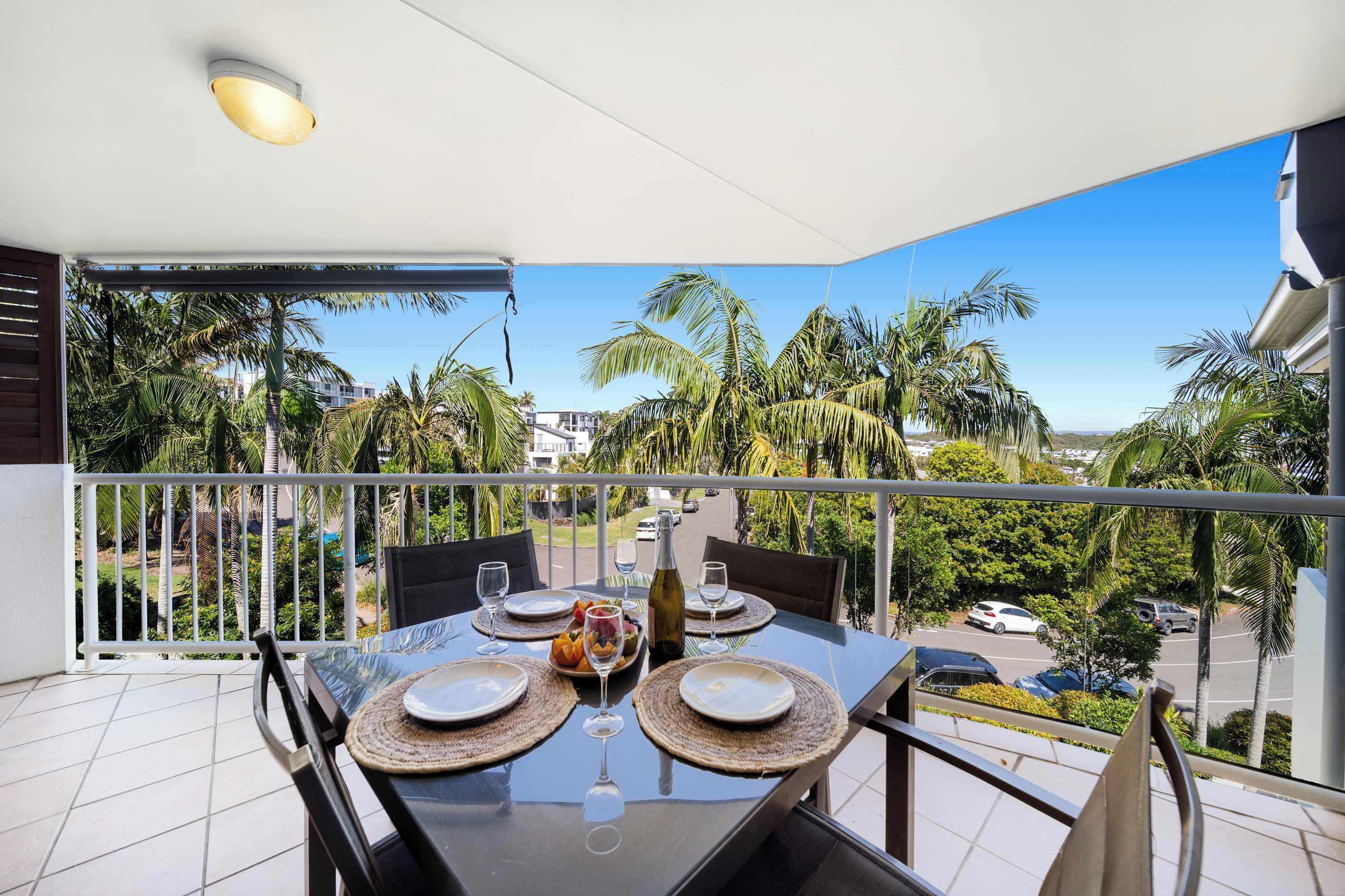 تناول الطعام بالخارج