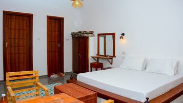 1 camera, ferro/asse da stiro, Wi-Fi