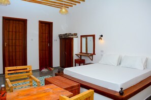 1 camera, ferro/asse da stiro, Wi-Fi