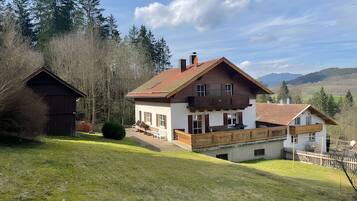 Außenbereich