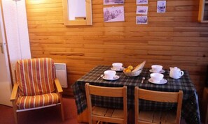 Dining - Nantchu 21 (Les Allues)