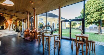 Hotel-Stiegl Gut Wildshut