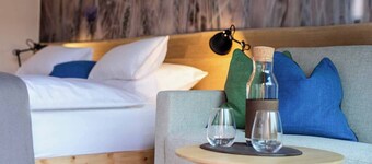 Hotel-Stiegl Gut Wildshut