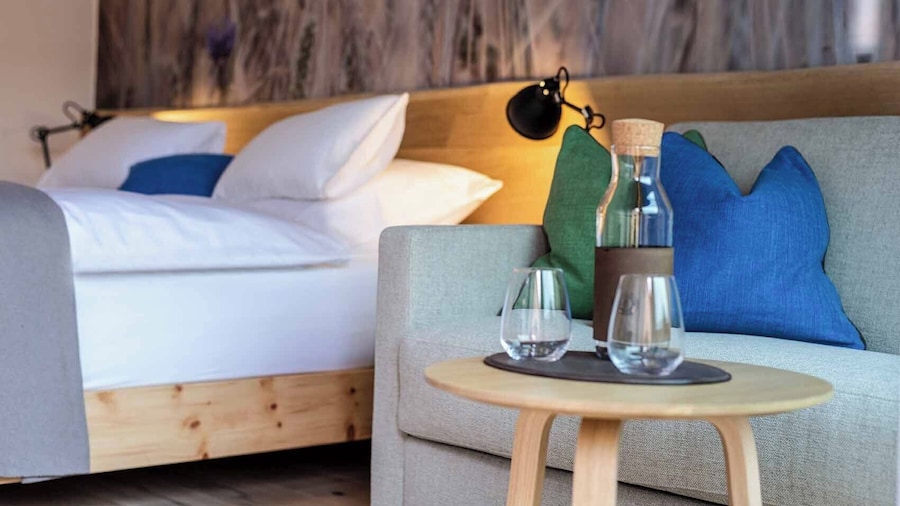 Hotel-Stiegl Gut Wildshut