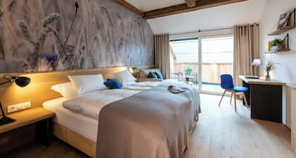 Hotel-Stiegl Gut Wildshut